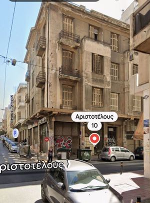 Κτίριο για ενοικίαση - Κέντρο, - Photo 1