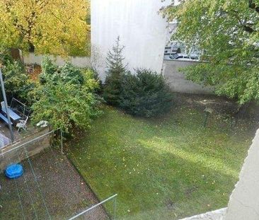 CORDULA IMMOBILIEN Wohnung in der Bodestrasse mit Garten CORDULA 1418 - Foto 5