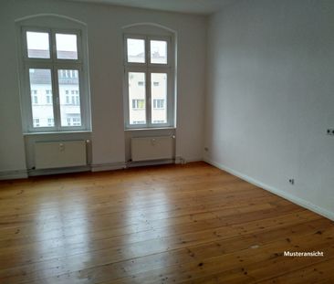 Altbaucharme in Prenzlauer Berg! - Foto 2