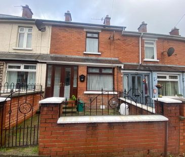 61 Clowney Street, Belfast, BT12 7LZ - Photo 3