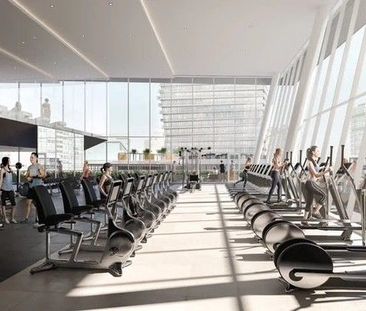 For Lease - 448 BURNHAMTHORPE Road Unit# 810, Mississauga, Ontario - Photo 4