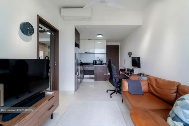Park Place Residences At Plq (D14), Apartment - For Rent - Photo 1
