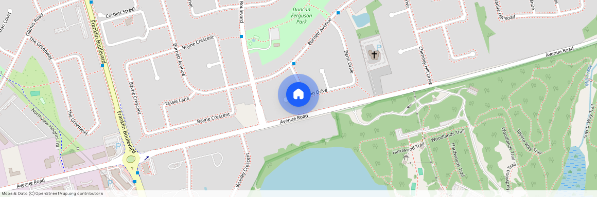 Cambridge, Cambridge, Waterloo, N1T 1E7