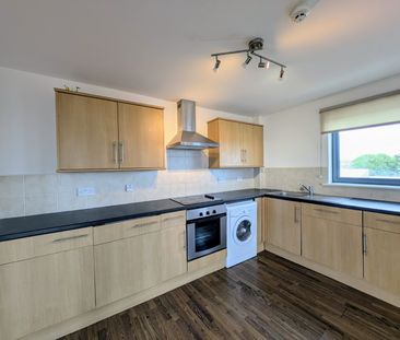2 bedroom apartment to rent - Photo 6