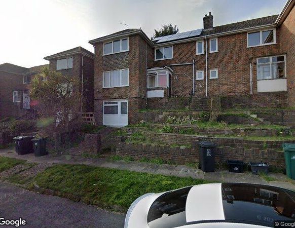 3 Bed Flat, Brighton, BN1 - Photo 1