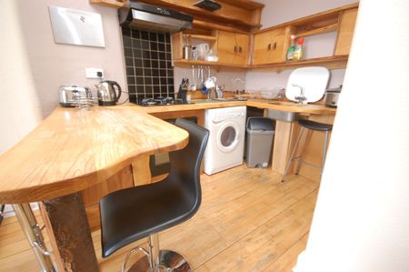 0151L Broughton Road, Edinburgh, EH7 4EG - Photo 4