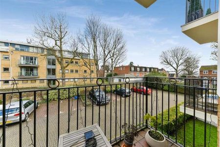 Lansdowne Road, West Wimbledon, SW20 - Photo 3