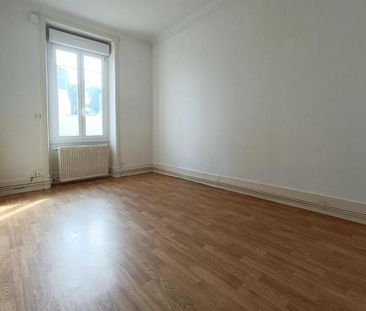 Location Appartement 3 pièces 48m² NANTES 44000 - Photo 1