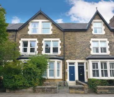 4 bedroom terraced house to rent - Photo 1