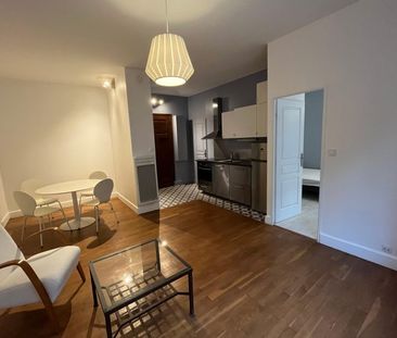 Appartement T2 à GRENOBLE - Photo 4