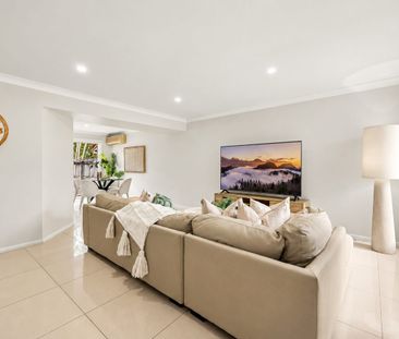Freshly Updated Townhouse in Secure Gated Complex with Two Swimming... - Photo 2