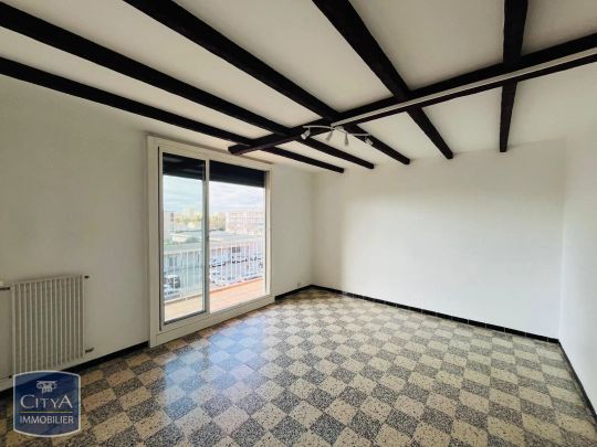 Appartement à louer 3 pièces 60.02m² - Photo 1