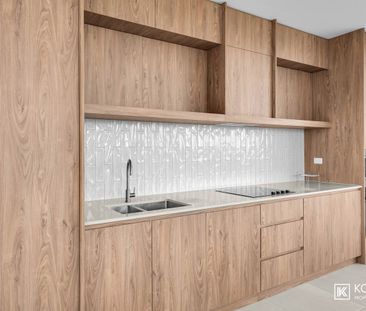 Waverley Gardens Brand New 2 Bedroom Apartment with Hinterland Views. - Photo 5