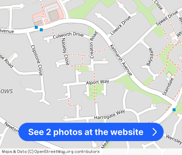 Alport Way, Wigston - Photo 1