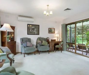 Secluded & Spacious Garden Sanctuary - Photo 1