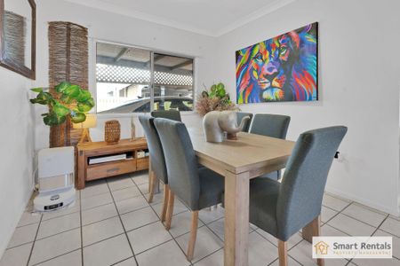 35 Southern Cross Circuit, Douglas QLD 4814 - House For Rent | Domain - Photo 3