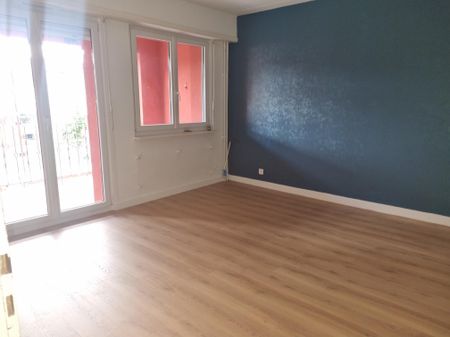 Location Appartement 91 M² MULHOUSE 1 040 € - Photo 5