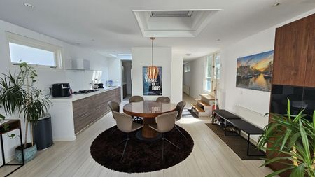 Nieuwe Keizersgracht 392-G, Weesperbuurt, 1018VG, Amsterdam - Photo 5