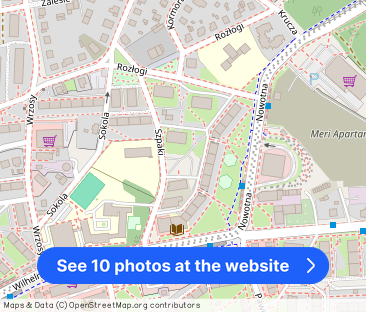 Stogi | Od zaraz | Długoterminowo - Photo 1