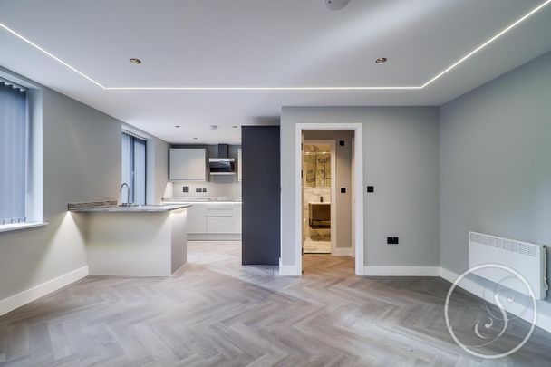 St Martins Apartments, Chapeltown Road, Leeds - Photo 1