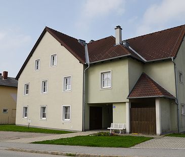 Wohnung in Kautzen - Photo 2