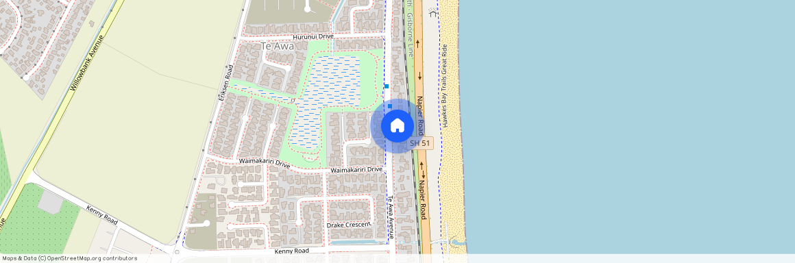 140 Te Awa Avenue, Awatoto, Napier City