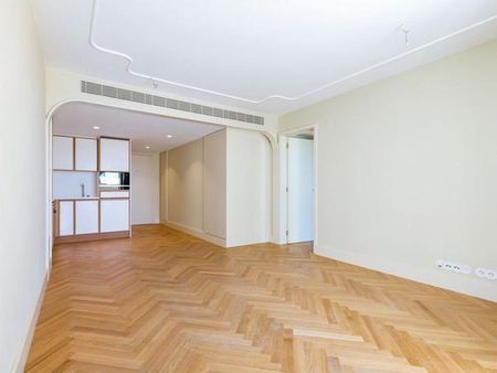 Apartamento T1 - Photo 2