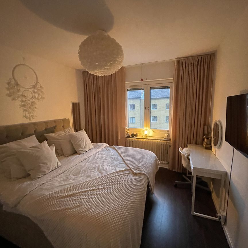 Bufjällsleden, Göteborg - Foto 1