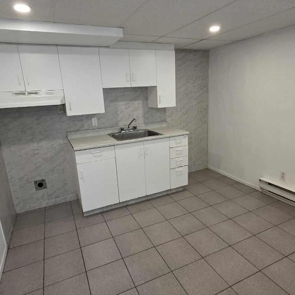 3 ½ à louer dans Ahuntsic - Photo 1