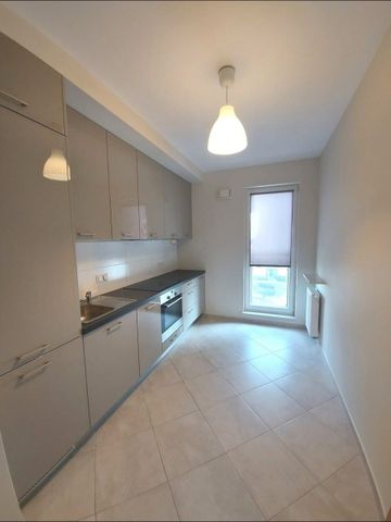 Dwa pokoje przy metrze Wilanowska 55 m² - Фото 4