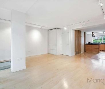 Woodsford Square, Holland Park, London, W14 - Photo 2