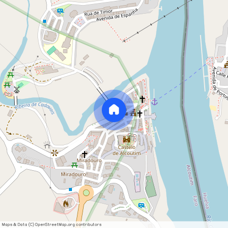 Giões, Alcoutim, Faro 8970