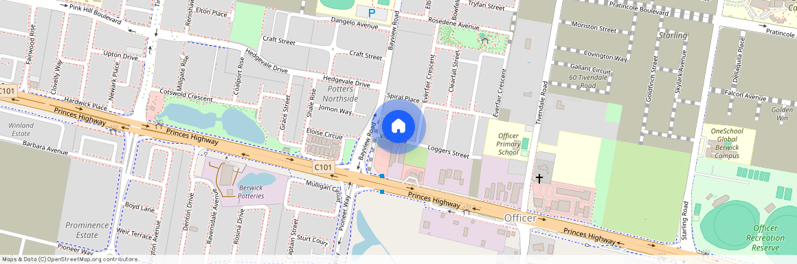 9 Vita Place, Vic 3809, Officer