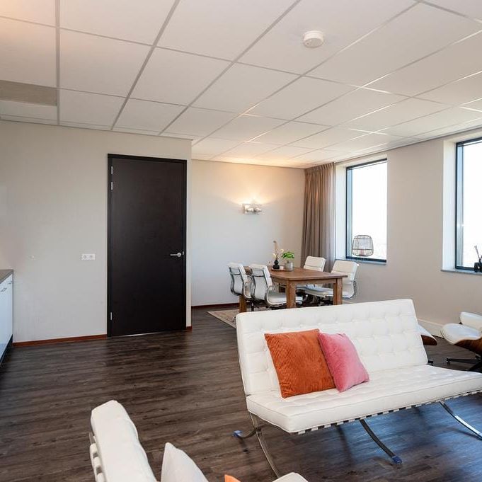 Appartement te huur: Eschertoren 13-C 2316 ET Leiden - Foto 1