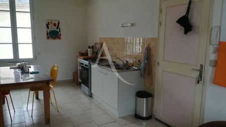 Location Appartement 3 pièces 59m² DOUE LA FONTAINE 49700 - Photo 4