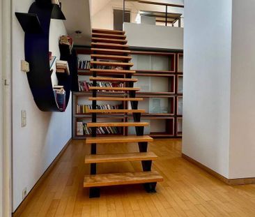 Woning te huur in Aalst voor € 1.500 met 2 slaapkamers - Photo 3