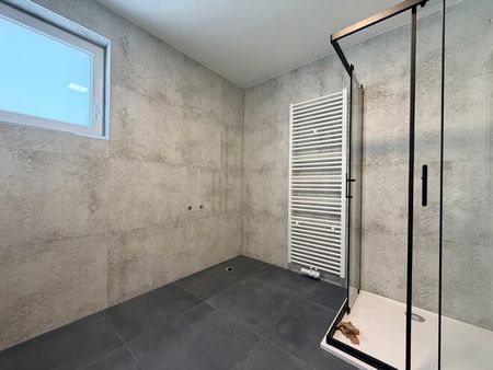 Appartement te huur - Photo 5