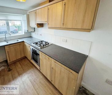 2 bedroom House To Let Total Size: 625 SQ FT - Photo 5