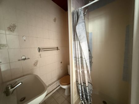 Location Appartement 2 pièces 32m² LE MANS 72000 - Photo 3