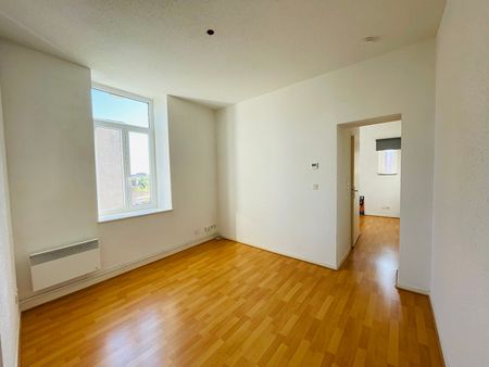 Appartement à louer à MONTIGNY LES METZ - Photo 2