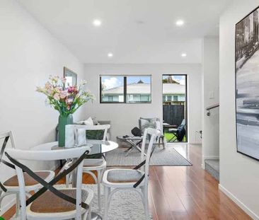 Henderson Two Bedroom touwnhouse - Photo 3