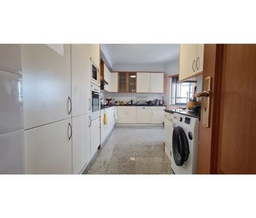 Luxury Flat for rent in São Domingos de Benfica, Portugal - Photo 1