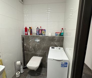 Mieszkanie rozkładowe 1 pokój 11 m² Wrocław-Śródmieście - Ołbin - Zdjęcie 4