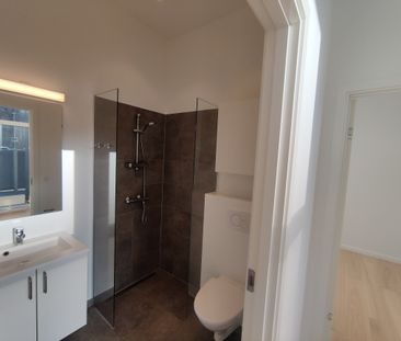 Flot lejlighed med stor terrasse - Foto 6