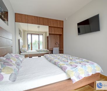 2-pok 60 m2 przy Wiśle *garaż/komórka/klima* - Zdjęcie 3