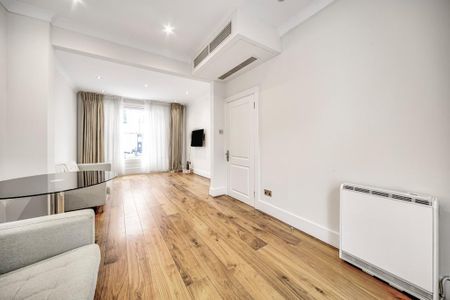 5 bedroom terraced house to rent - Photo 4