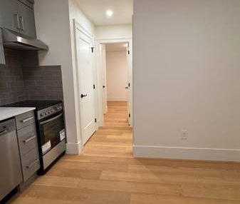 "Brand-New 1-Bedroom Basement Suite with Private Laundry in Burnaby – - Photo 3