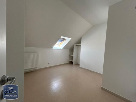Location Appartement 3 pièces 51m² PERIGUEUX 24000 - Photo 4