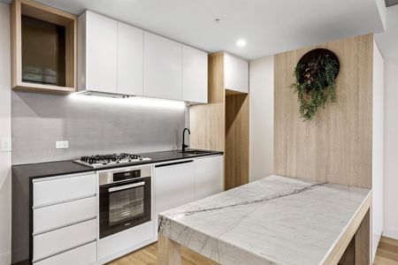 206/757 Toorak Road HAWTHORN EAST - Photo 3