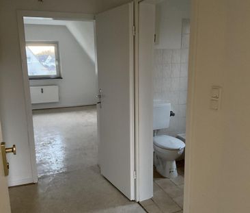 2-Zimmer-Wohnung in Brambauer frei, mit Renovierungsgutschein für B... - Photo 5